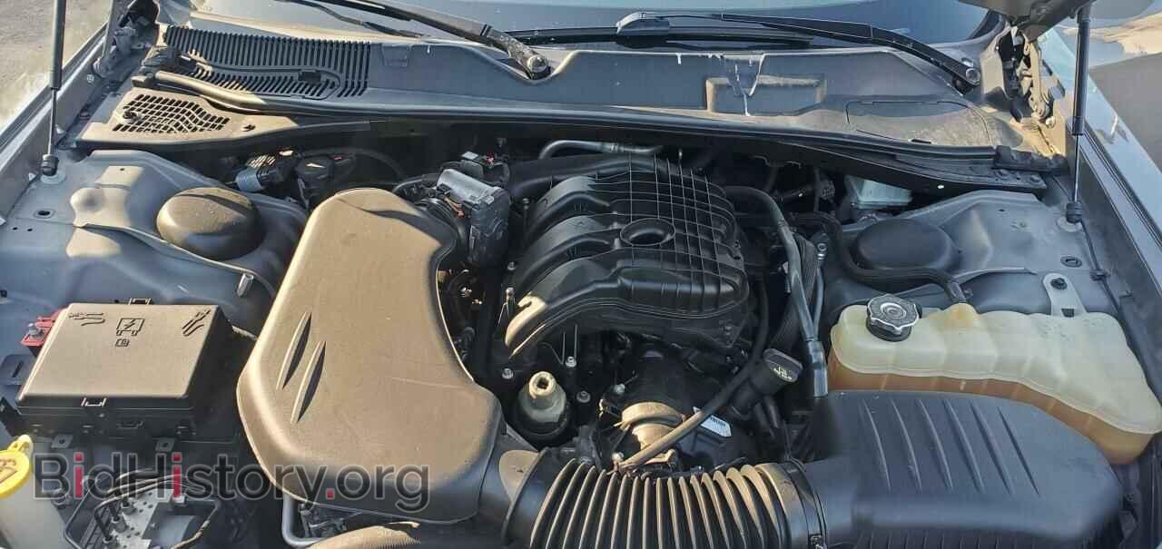 2017 DODGE CHALLENGER - VIN: 2C3CDZAG0HH502972 - Photo 7
