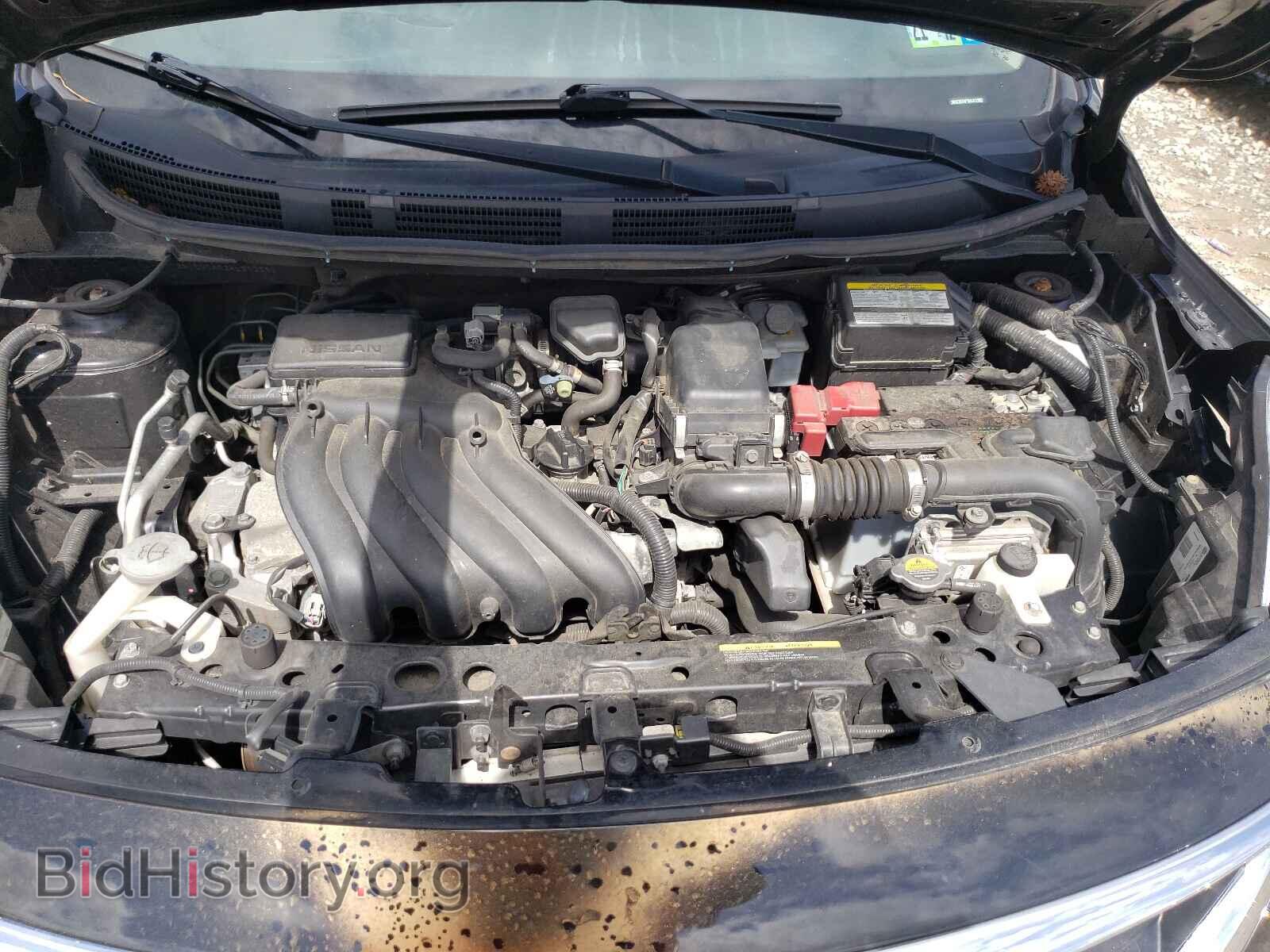 2017 NISSAN VERSA - VIN: 3N1CN7AP3HL812882 - Фото 7