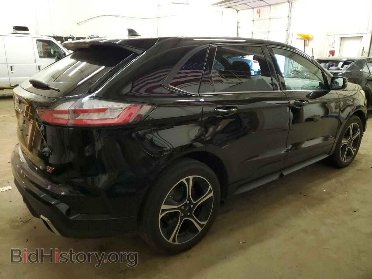 2021 FORD EDGE - VIN: 2FMPK4AP3MBA07942 - Фото 3