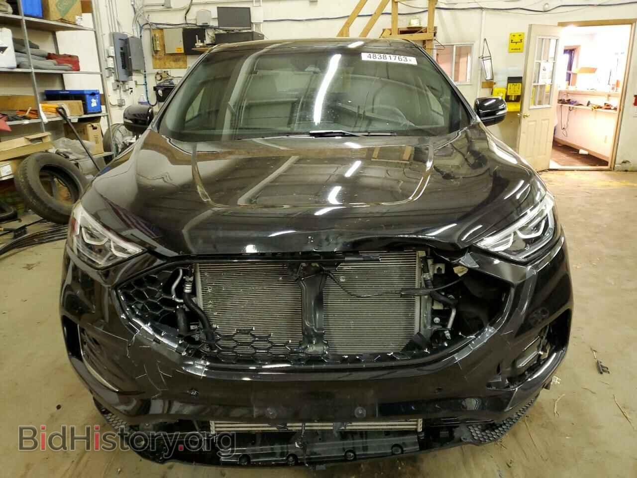2021 FORD EDGE - VIN: 2FMPK4AP3MBA07942 - Фото 5