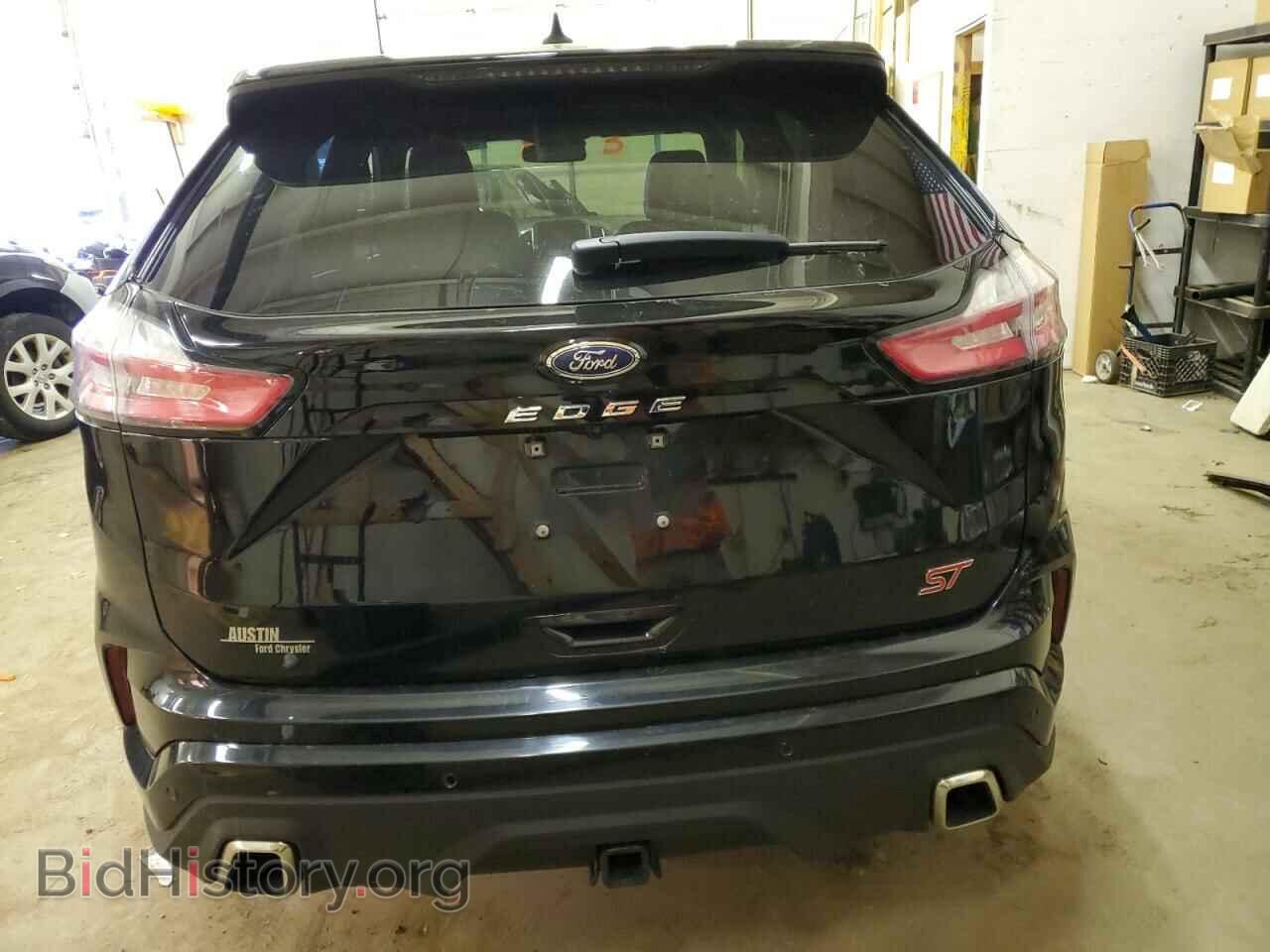 2021 FORD EDGE - VIN: 2FMPK4AP3MBA07942 - Фото 6