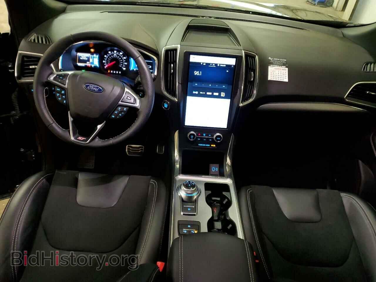 2021 FORD EDGE - VIN: 2FMPK4AP3MBA07942 - Фото 8
