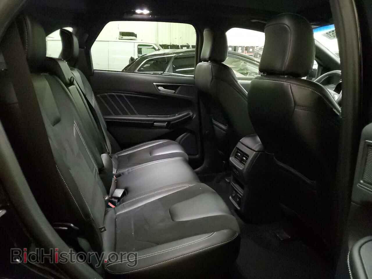 2021 FORD EDGE - VIN: 2FMPK4AP3MBA07942 - Фото 10