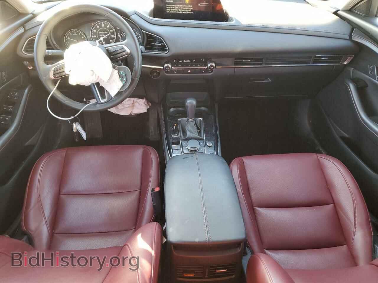 2024 MAZDA CX30 - VIN: 3MVDMBCM4RM664987 - Фото 8