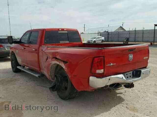 2014 RAM 3500 - VIN: 3C63RRHLXEG278940 - Фото 3