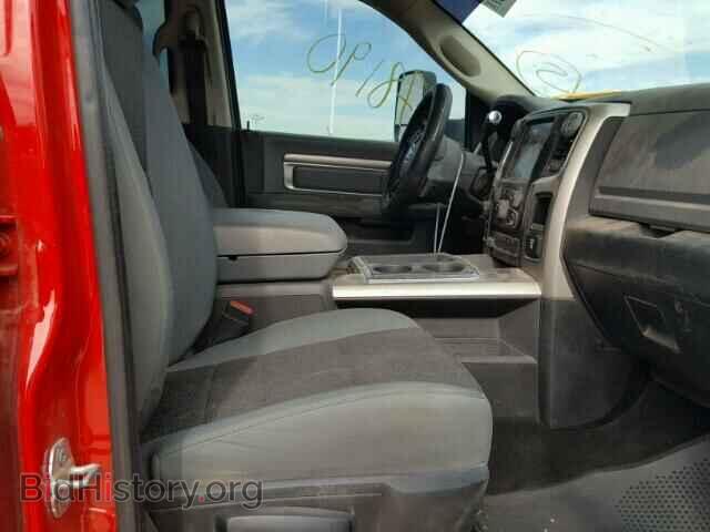 2014 RAM 3500 - VIN: 3C63RRHLXEG278940 - Фото 5