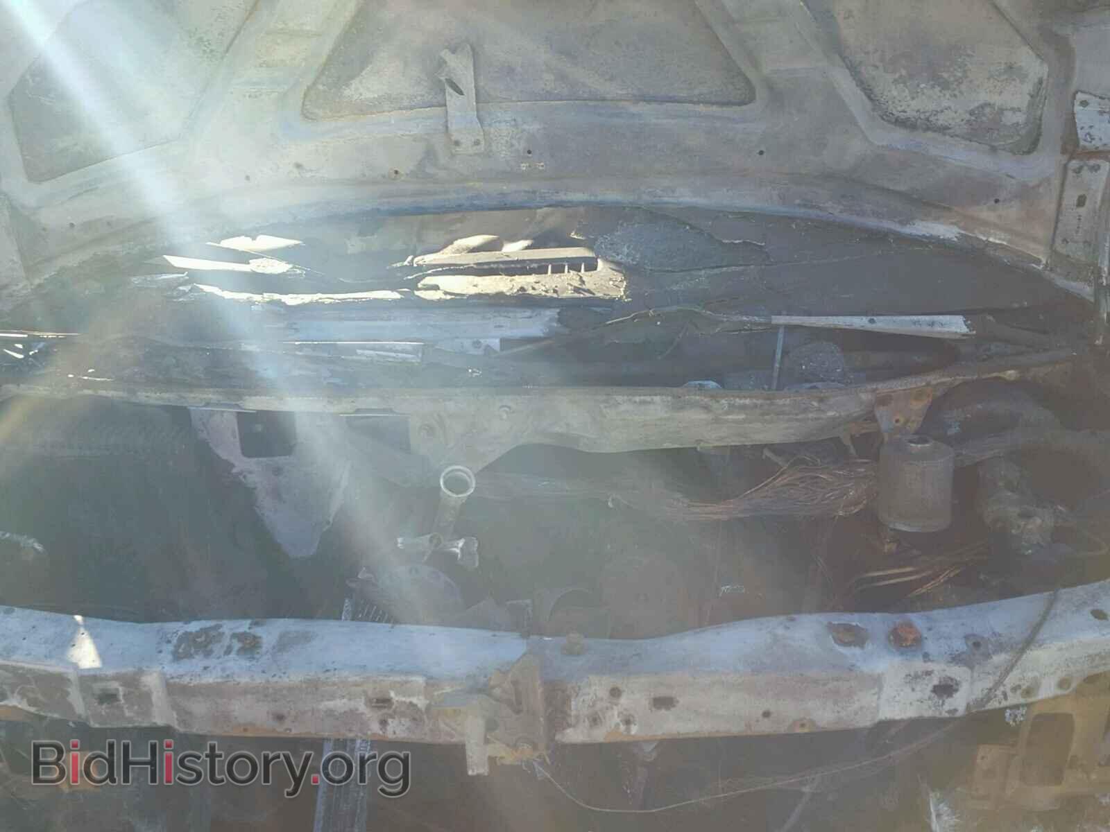 2000 GMC SAVANA - VIN: 1GDFG15R3Y1133355 - Фото 7