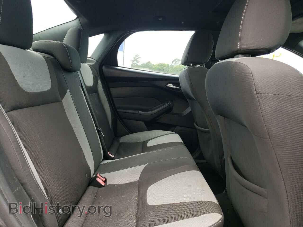 2014 FORD FOCUS - VIN: 1FADP3F27EL368730 - Photo 6
