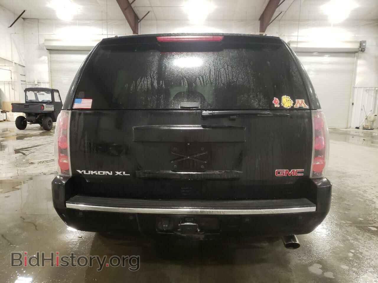 2013 GMC YUKON - VIN: 1GKS2MEF1DR281707 - Фото 6