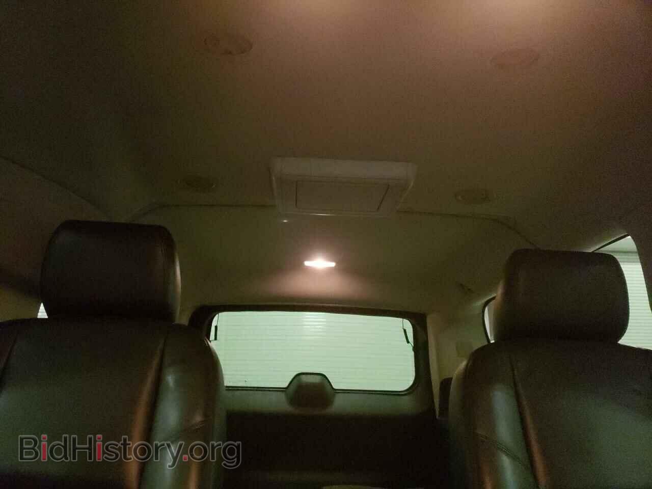 2013 GMC YUKON - VIN: 1GKS2MEF1DR281707 - Фото 10