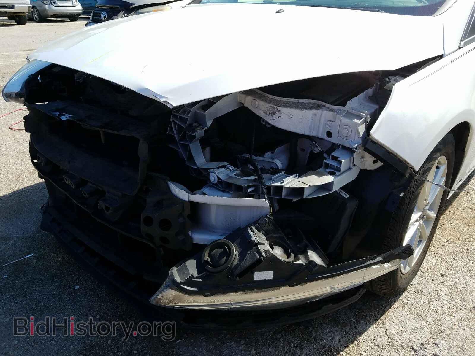 2016 FORD FOCUS - VIN: 1FADP3K2XGL230043 - Фото 9