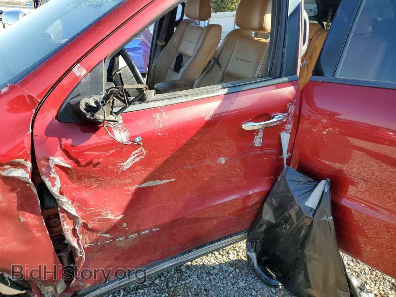 2011 DODGE DURANGO - VIN: 1D4RD5GG0BC603143 - Фото 7