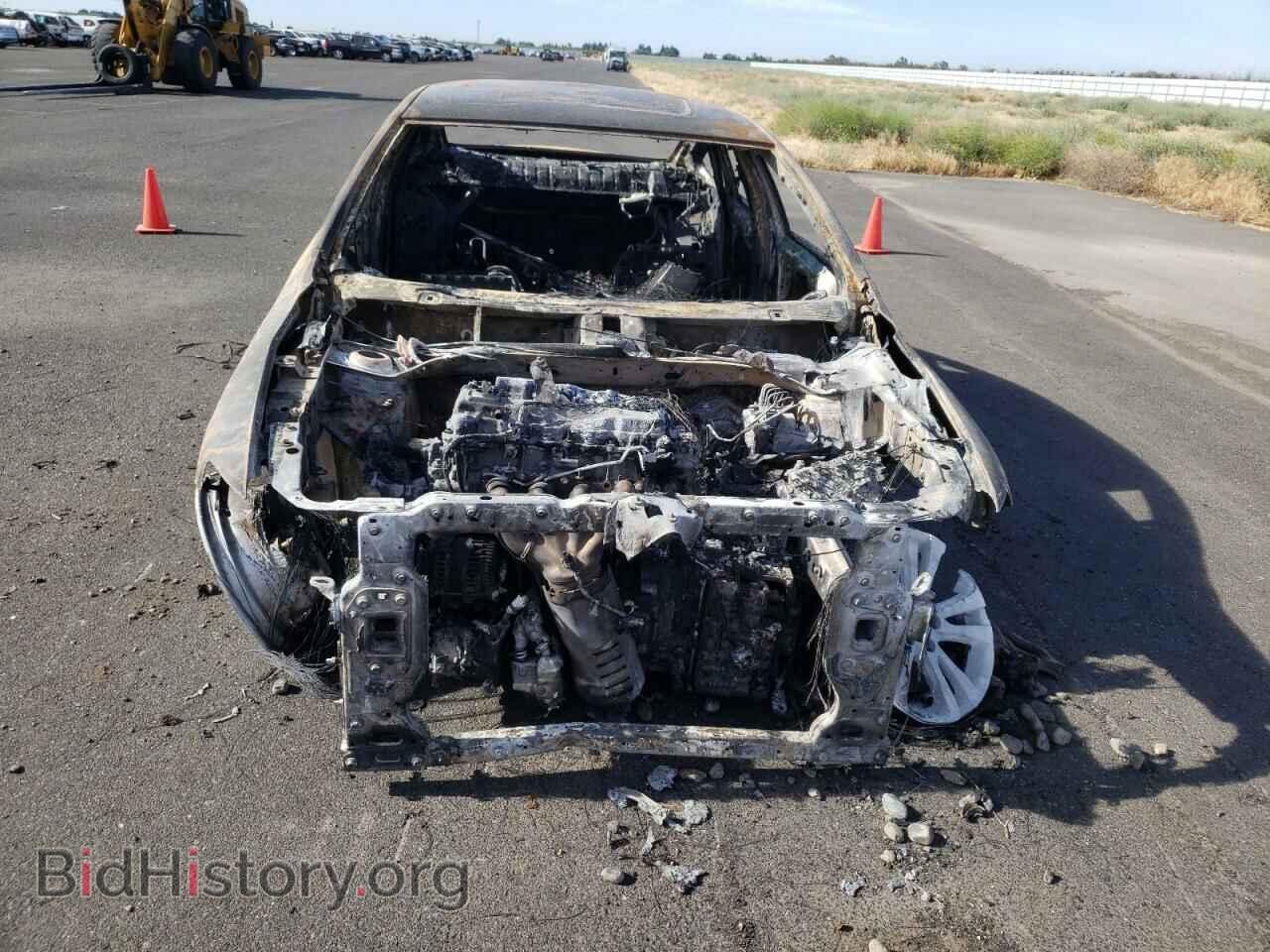 2016 CHRYSLER 200 - VIN: 1C3CCCAB2GN195123 - Фото 9