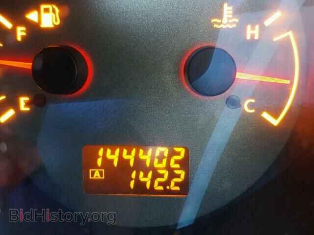 2005 NISSAN MAXIMA - VIN: 1N4BA41E85C807532 - Фото 8