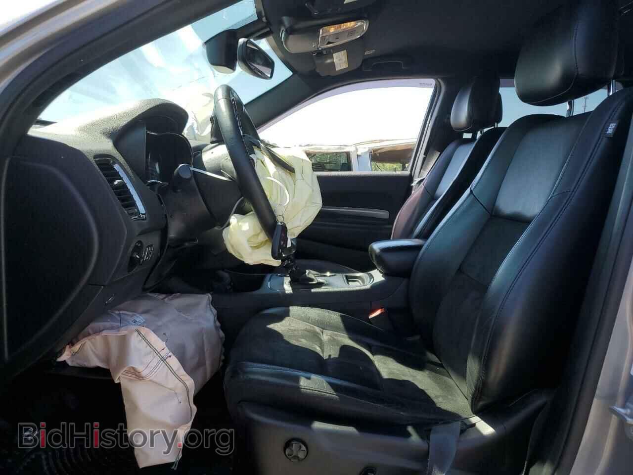 2019 DODGE DURANGO - VIN: 1C4RDHDG1KC721141 - Photo 7
