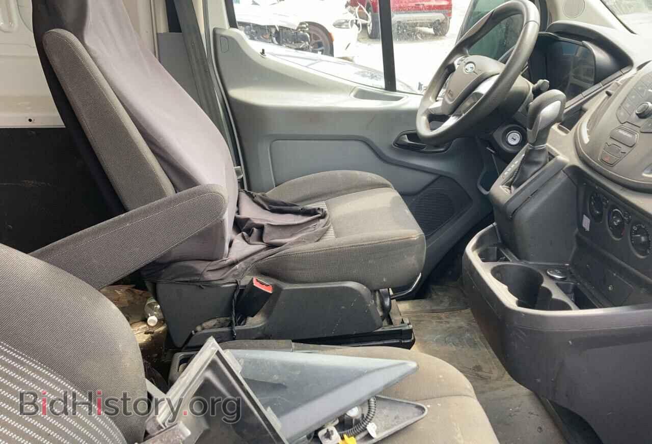 2015 FORD TRANSIT CO - VIN: 1FTNE2CM0FKA22949 - Фото 5
