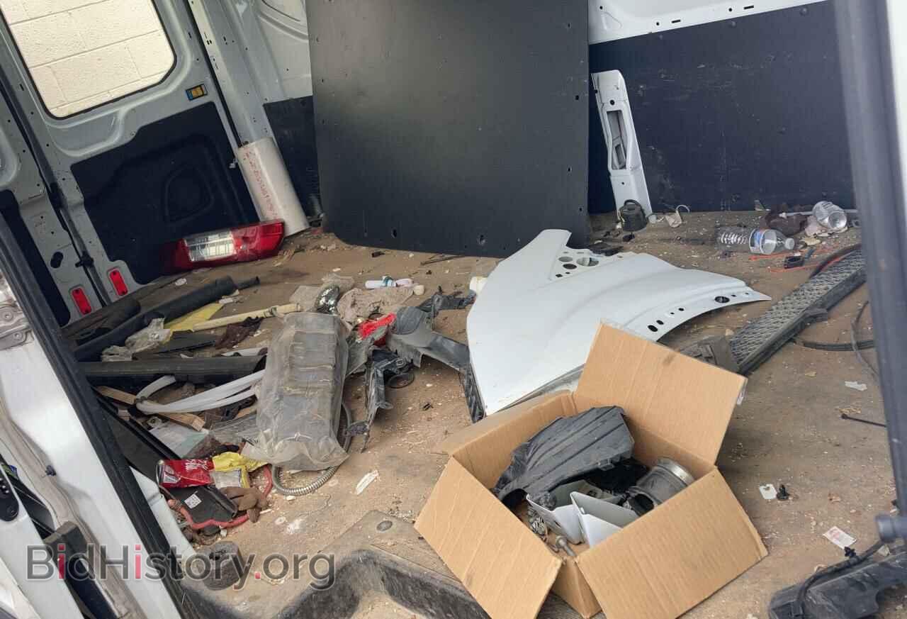 2015 FORD TRANSIT CO - VIN: 1FTNE2CM0FKA22949 - Фото 6