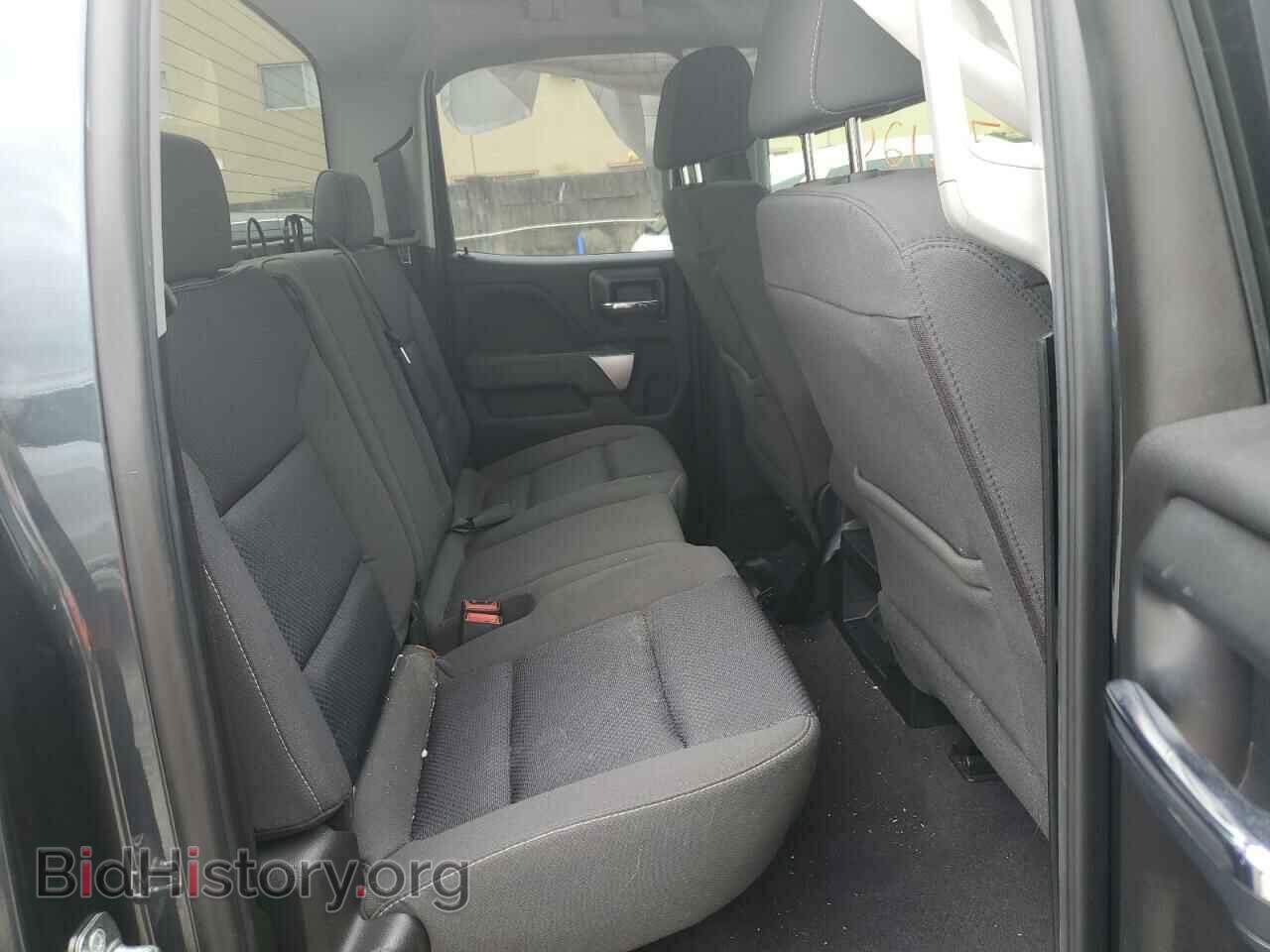 2019 CHEVROLET ALL Models - VIN: 2GCRCPEC1K1206428 - Фото 10