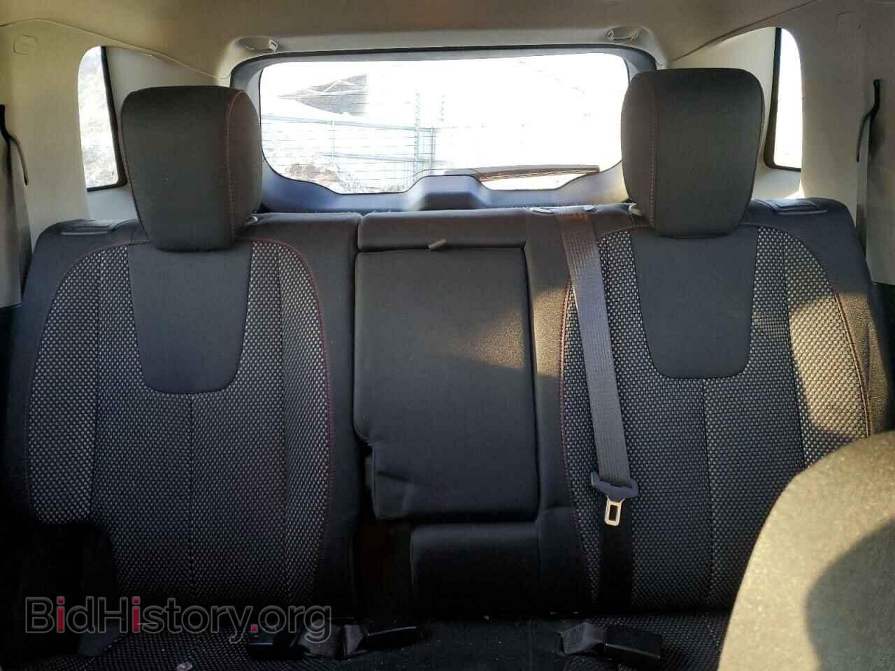 2016 GMC TERRAIN - VIN: 2GKFLTEK5G6123005 - Фото 10