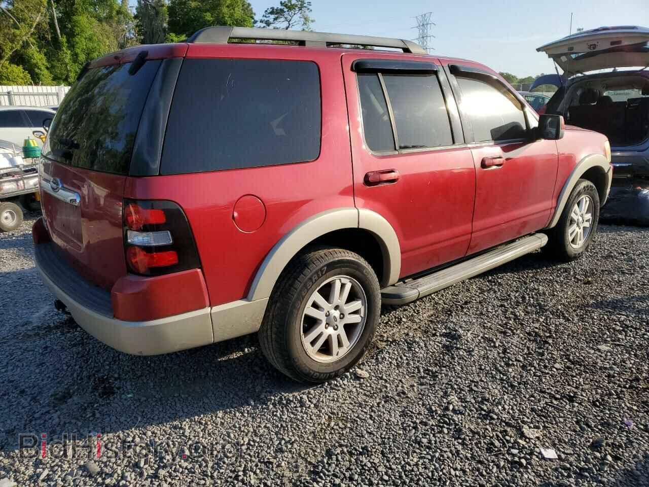 2010 FORD EXPLORER - VIN: 1FMEU6EE4AUA03457 - Фото 3