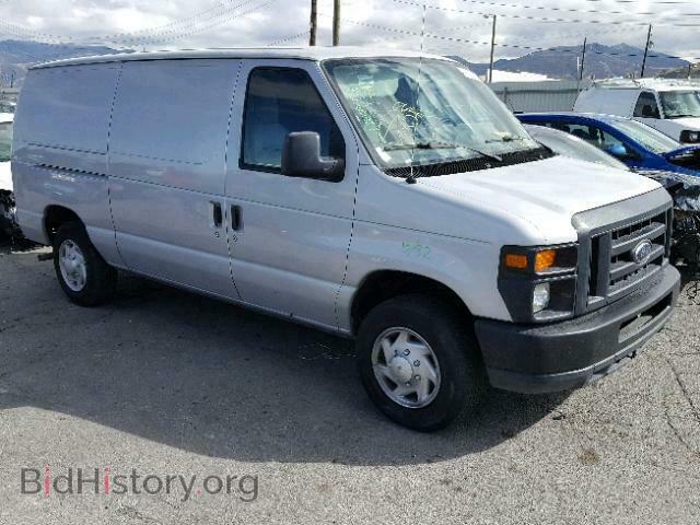 Фотография 1FTNE1EW0BDA31058 - FORD ECONOLINE 2011