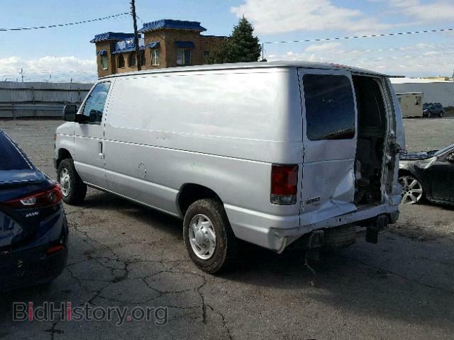 2011 FORD ECONOLINE - VIN: 1FTNE1EW0BDA31058 - Photo 3
