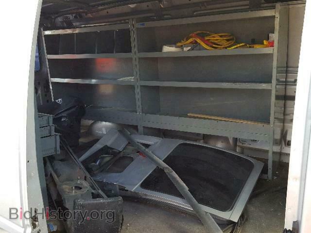 2011 FORD ECONOLINE - VIN: 1FTNE1EW0BDA31058 - Photo 6