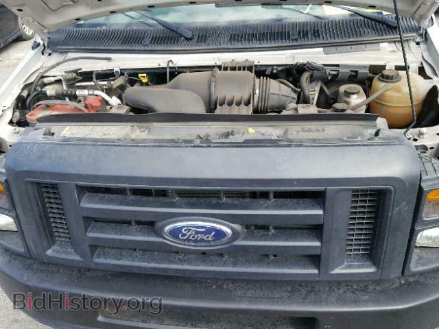 2011 FORD ECONOLINE - VIN: 1FTNE1EW0BDA31058 - Photo 7