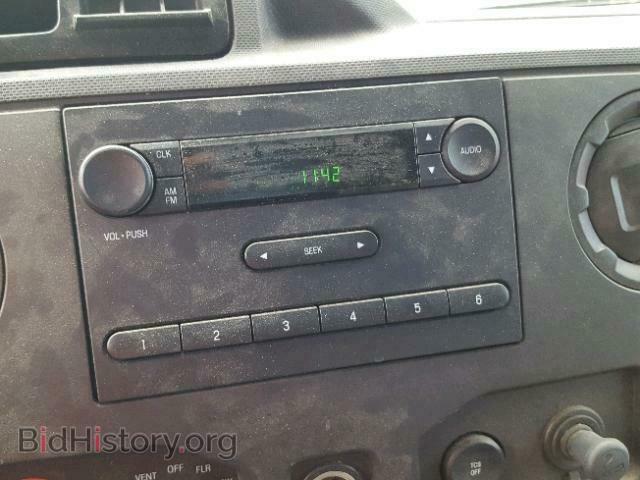 2011 FORD ECONOLINE - VIN: 1FTNE1EW0BDA31058 - Photo 9