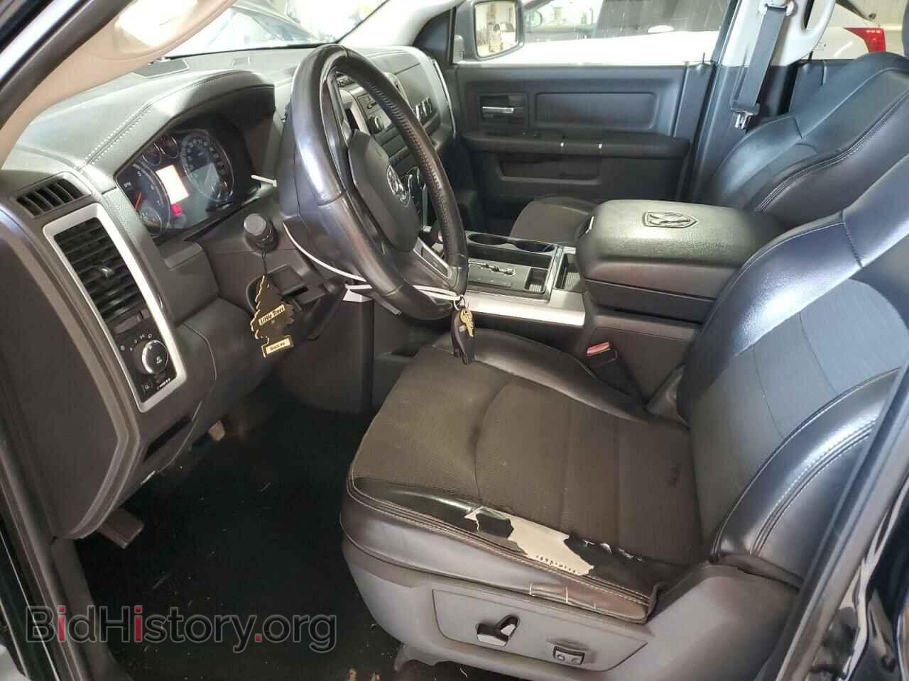 2010 DODGE All Models - VIN: 1D7RV1CT3AS165721 - Photo 7