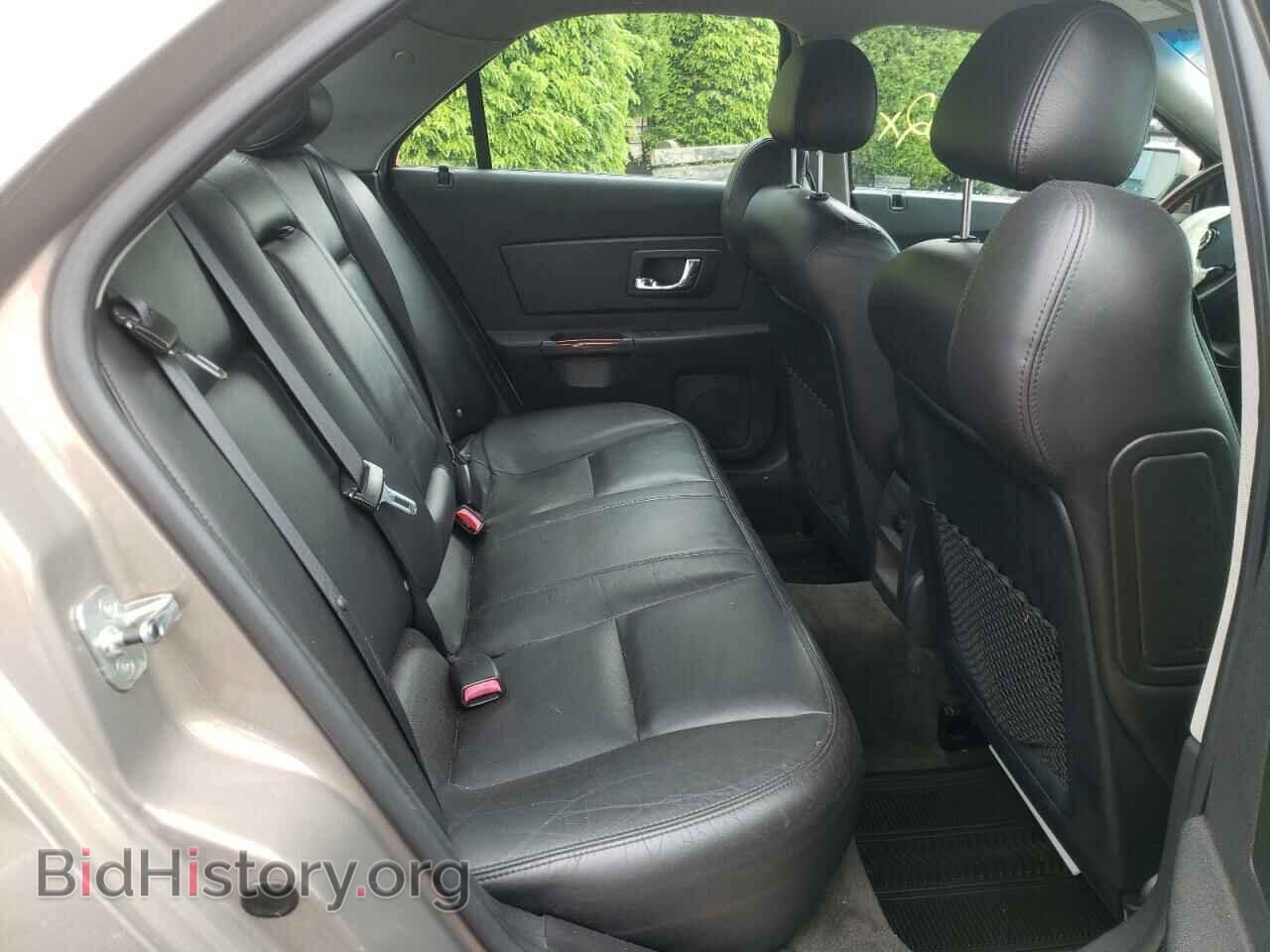 2007 CADILLAC CTS - VIN: 1G6DP577970108336 - Фото 6