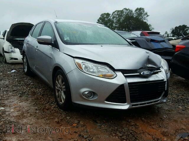 Photo 1FAHP3M23CL263216 - FORD FOCUS 2012