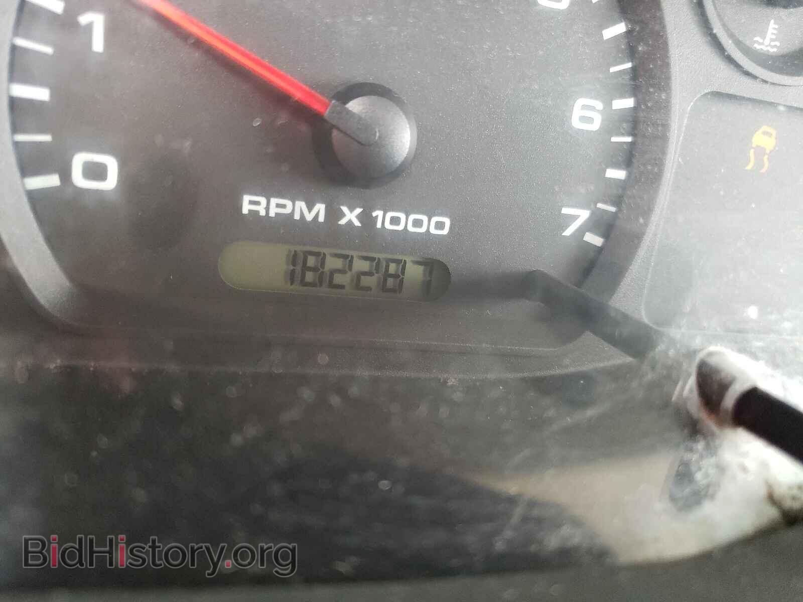 2011 FORD RANGER - VIN: 1FTKR1AD2BPB11410 - Фото 8