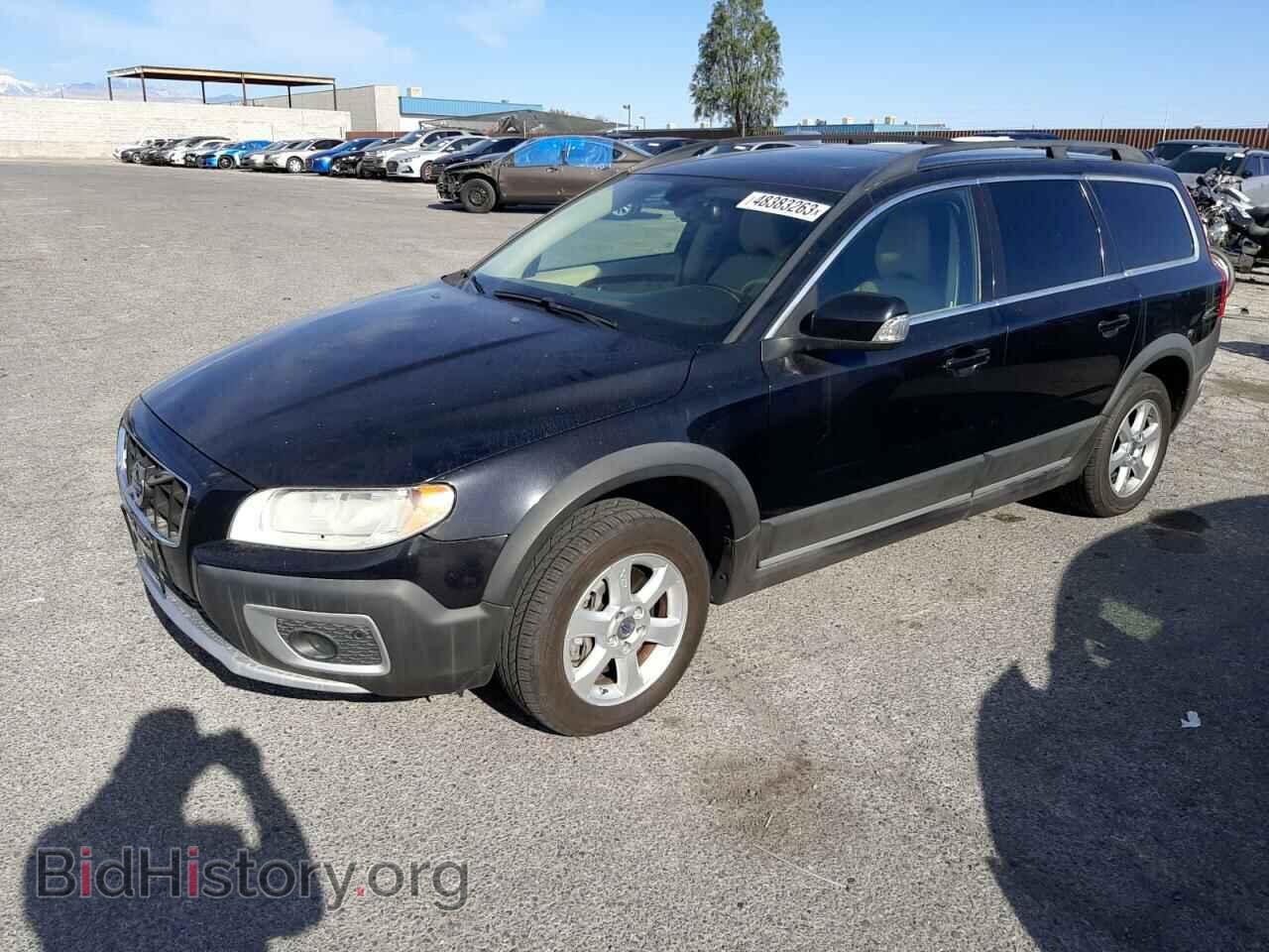 Фотография YV4940BLXB1100457 - VOLVO XC70 2011