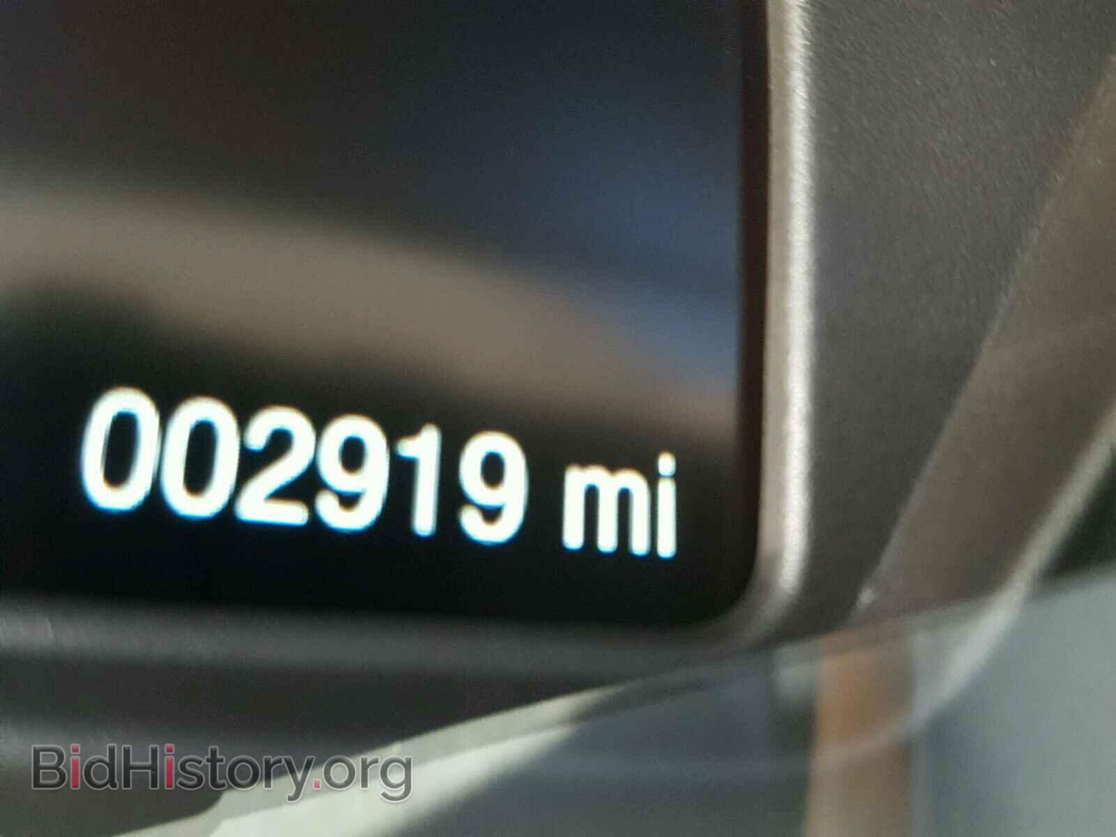 2017 FORD TRANSIT CO - VIN: 1FTYE1YMXHKB47461 - Фото 8