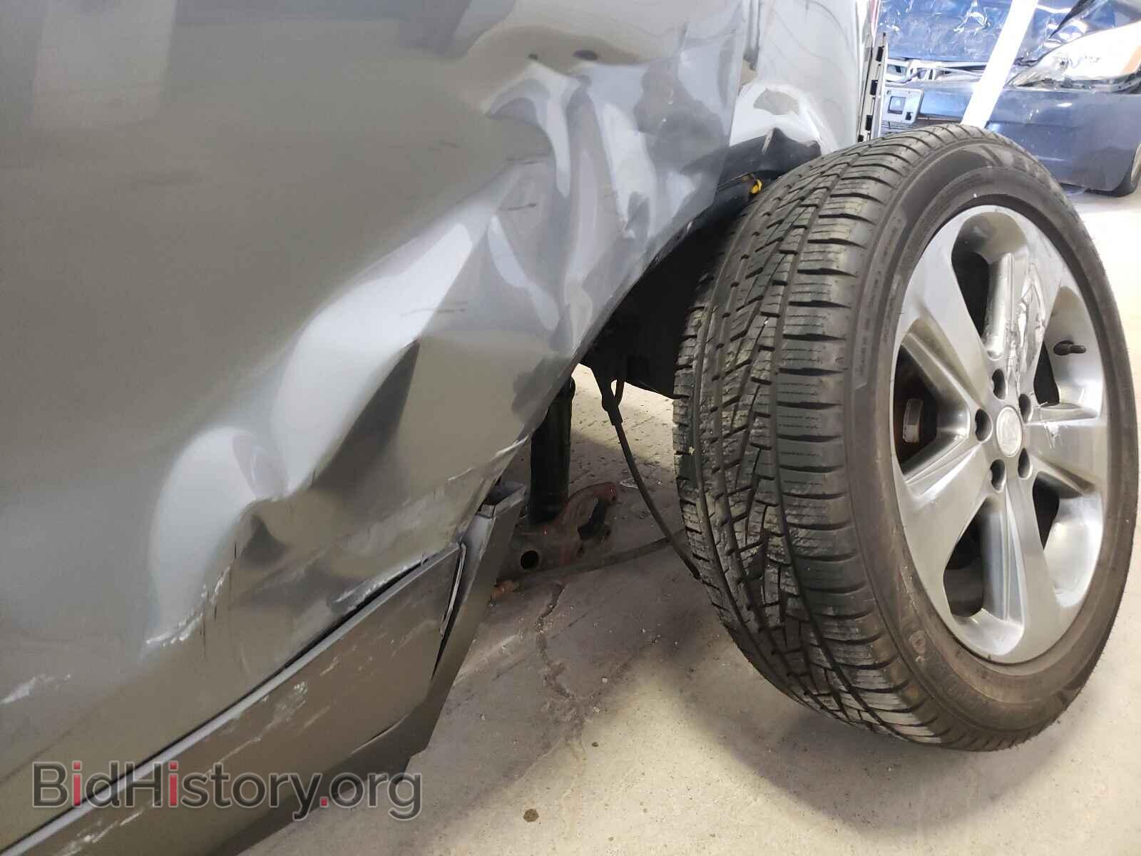 2014 BUICK ENCORE - VIN: KL4CJBSB4EB700128 - Photo 9