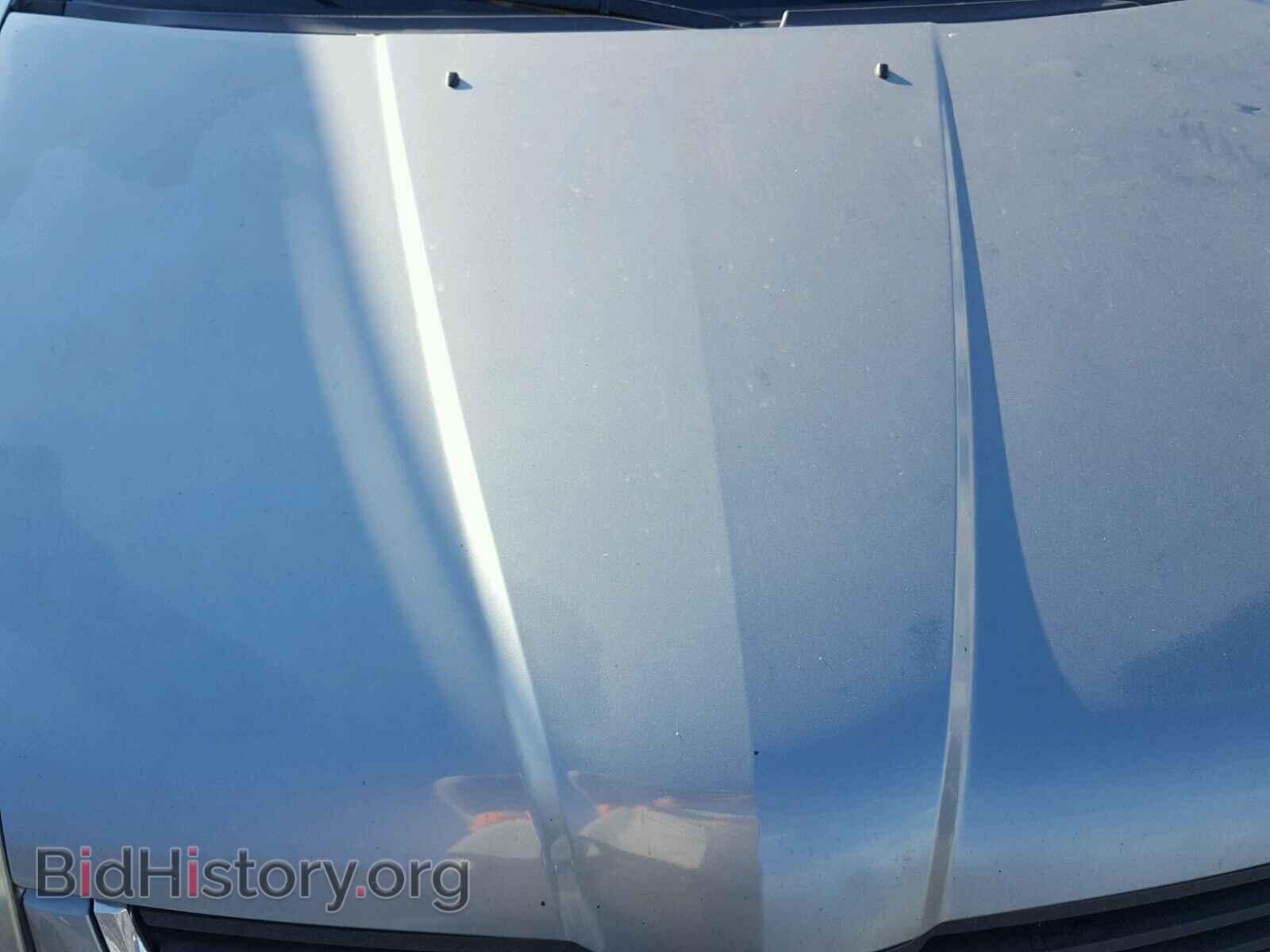 2007 MITSUBISHI GALANT - VIN: 4A3AB56F27E021708 - Фото 7