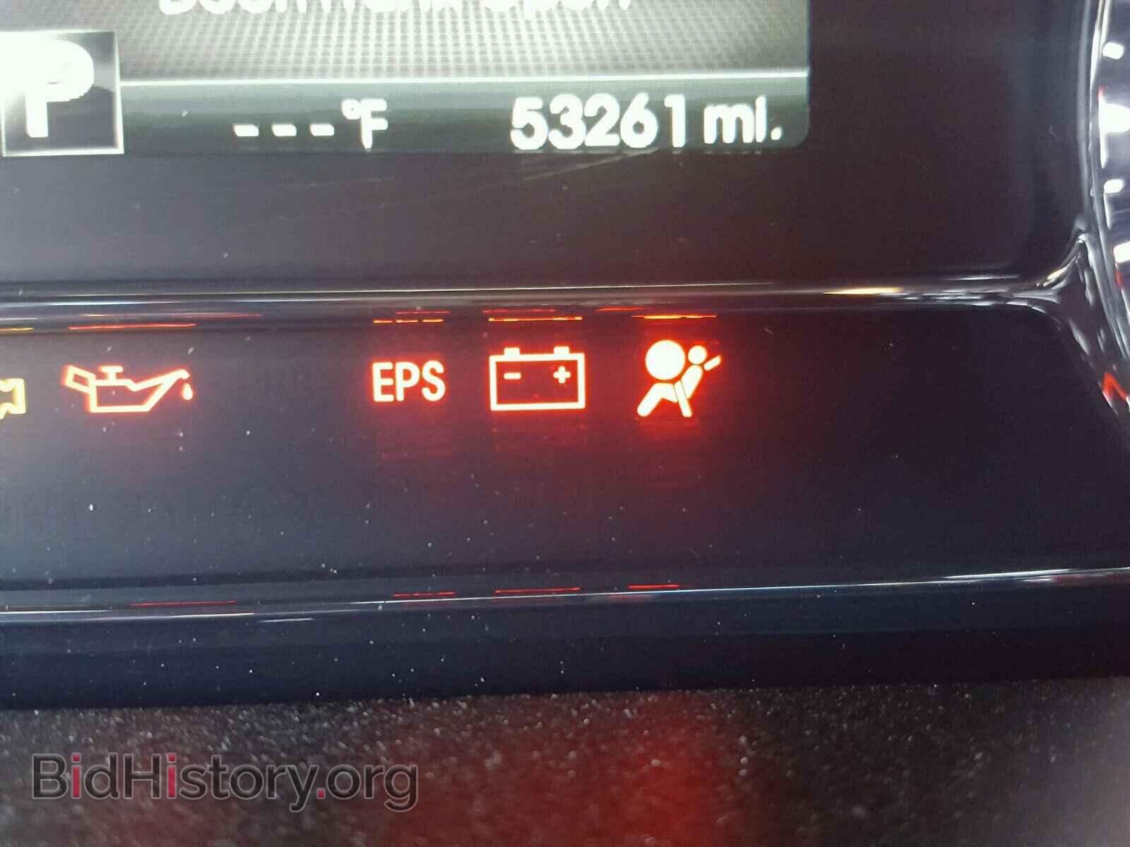 2013 KIA OPTIMA - VIN: 5XXGR4A68DG151882 - Фото 8