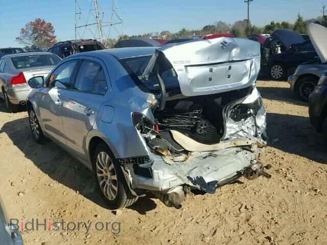 2010 SUZUKI KIZASHI - VIN: JS2RF9A35A6100229 - Фото 3