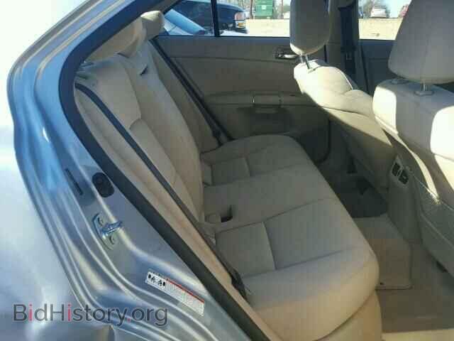 2010 SUZUKI KIZASHI - VIN: JS2RF9A35A6100229 - Фото 6
