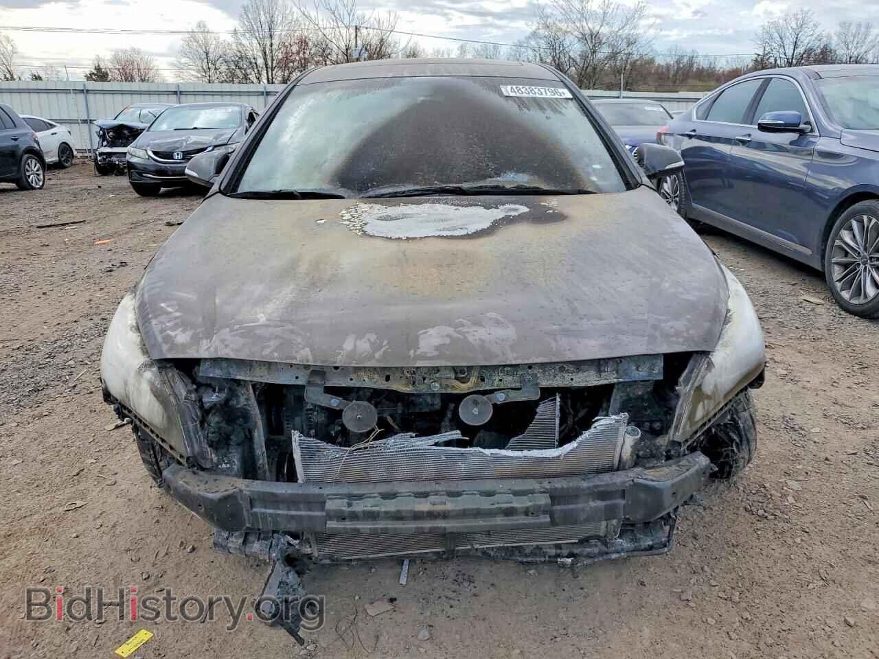 2017 HYUNDAI SONATA - VIN: 5NPE34AF6HH482866 - Фото 5