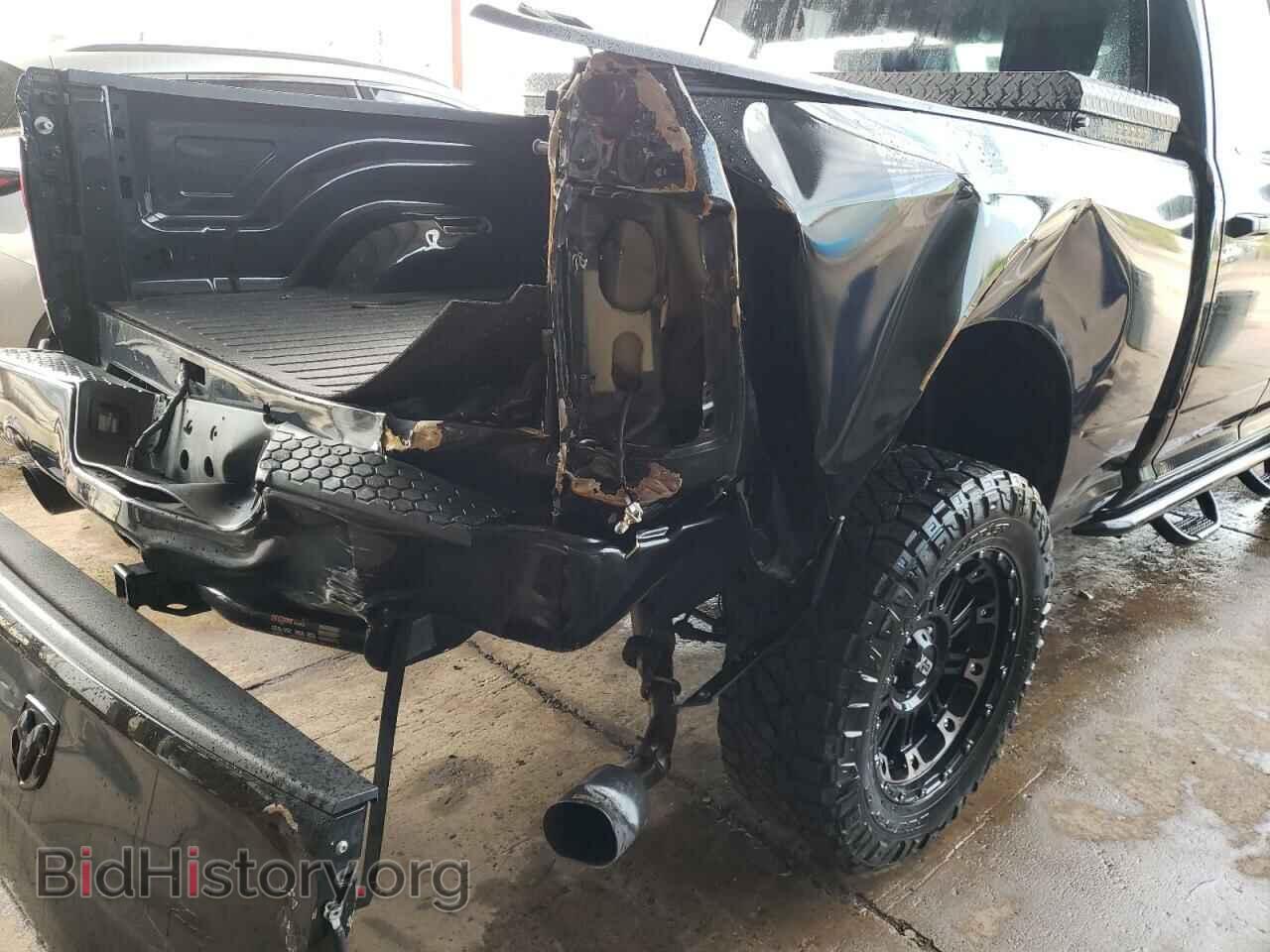 2018 RAM 1500 - VIN: 1C6RR7FT0JS204656 - Фото 9