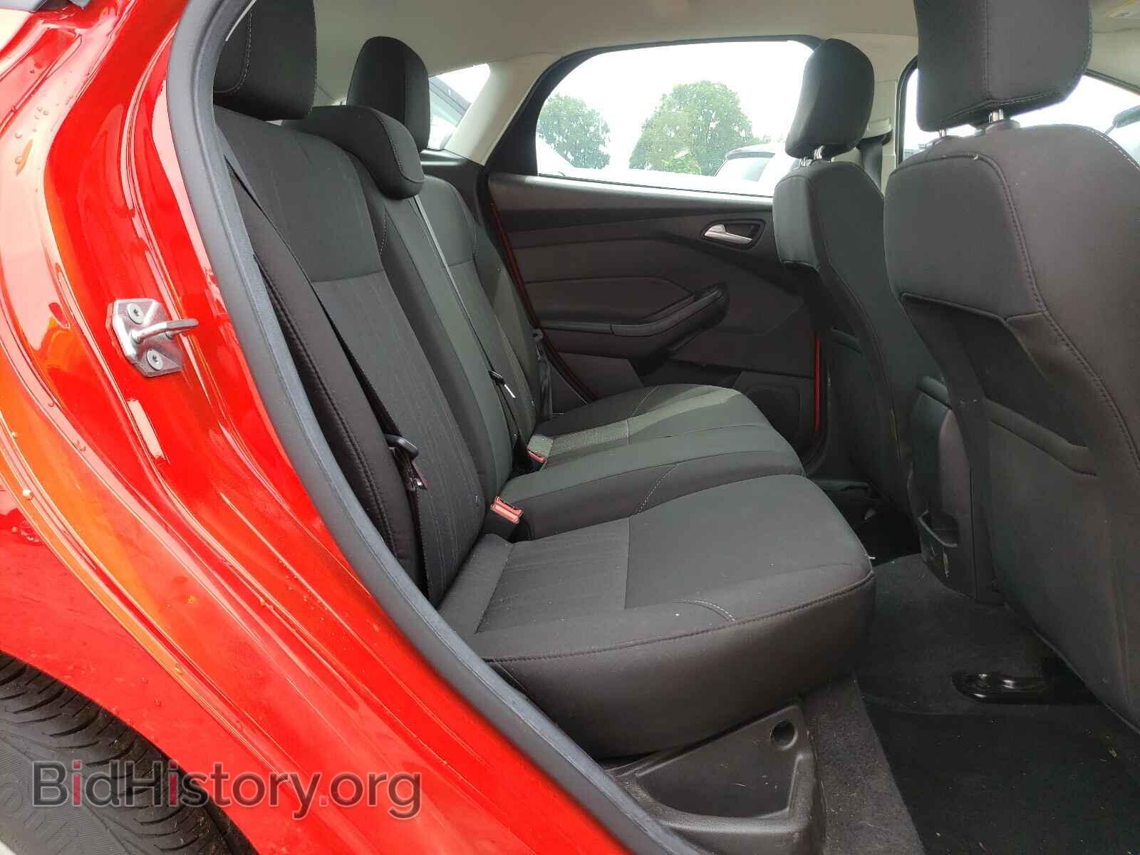 2017 FORD FOCUS - VIN: 1FADP3K23HL229446 - Фото 6