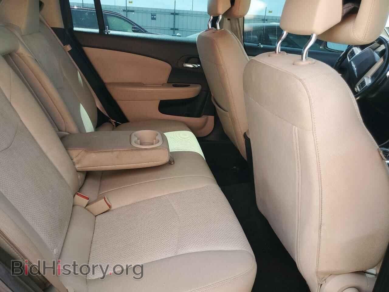 2013 CHRYSLER 200 - VIN: 1C3CCBBB6DN577319 - Фото 10