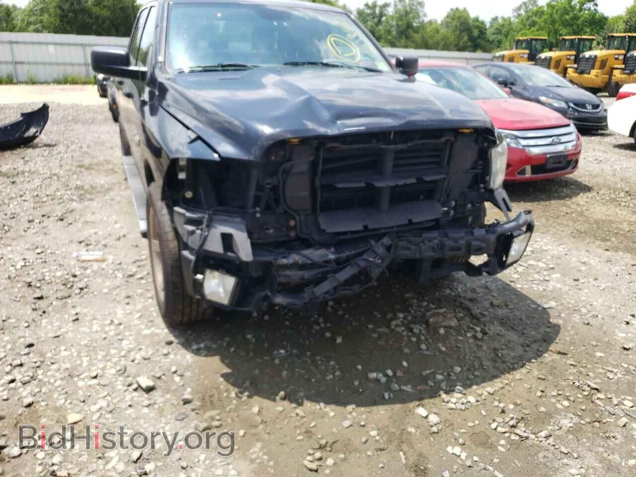 2014 RAM 1500 - VIN: 1C6RR7KT4ES432459 - Фото 9