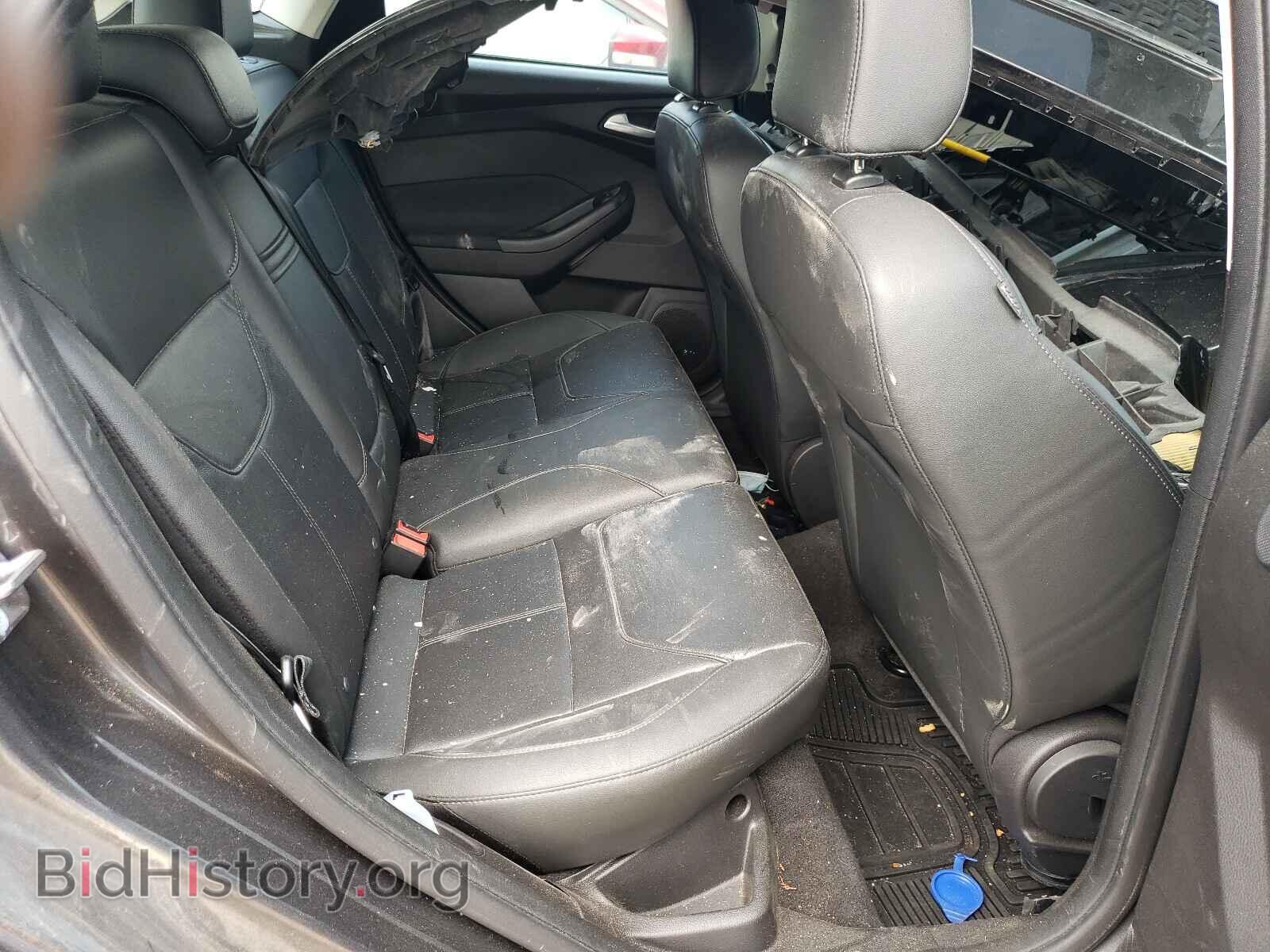 2016 FORD FOCUS - VIN: 1FADP3K21GL245479 - Фото 6