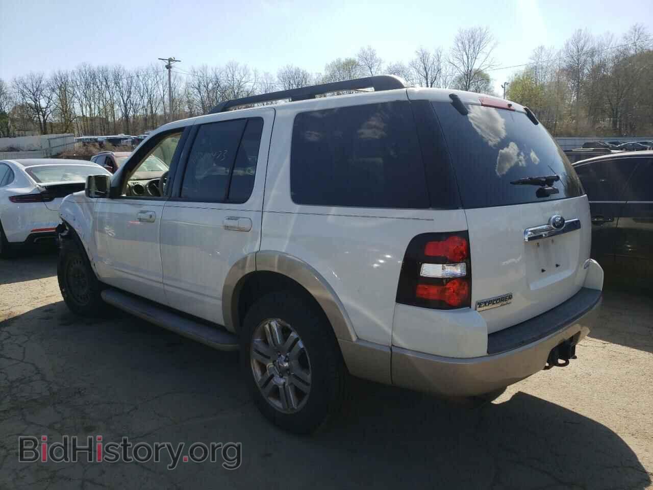 2010 FORD EXPLORER - VIN: 1FMEU7EE1AUB06390 - Photo 2
