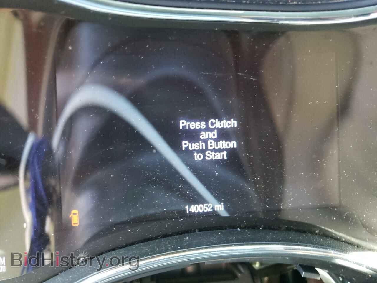 2015 DODGE DURANGO - VIN: 1C4RDJEG2FC194030 - Фото 8