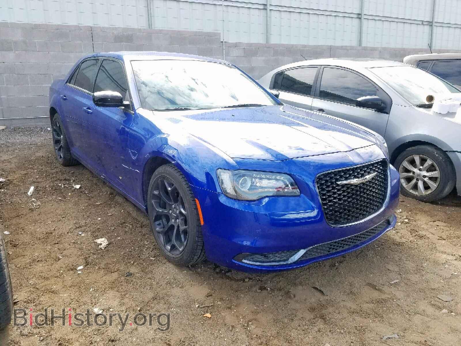 Photo 2C3CCAAGXKH581032 - CHRYSLER 300 2019
