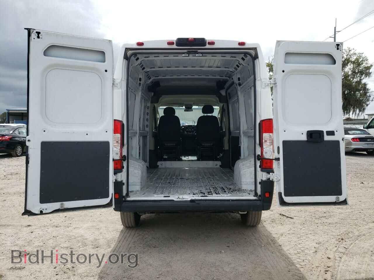 2020 RAM PROMASTER - VIN: 3C6TRVBG6LE103422 - Фото 9
